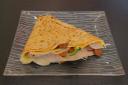 JAMBON - FORMAGE - MERGUEZ
