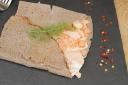 SAUMON - FROMAGE