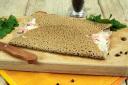 JAMBON - FROMAGE
