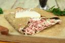 lARDONS - FROMAGE