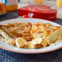 Confiture de banane