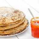 Confiture d’abricot