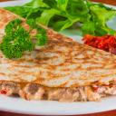 tomate - kebab
